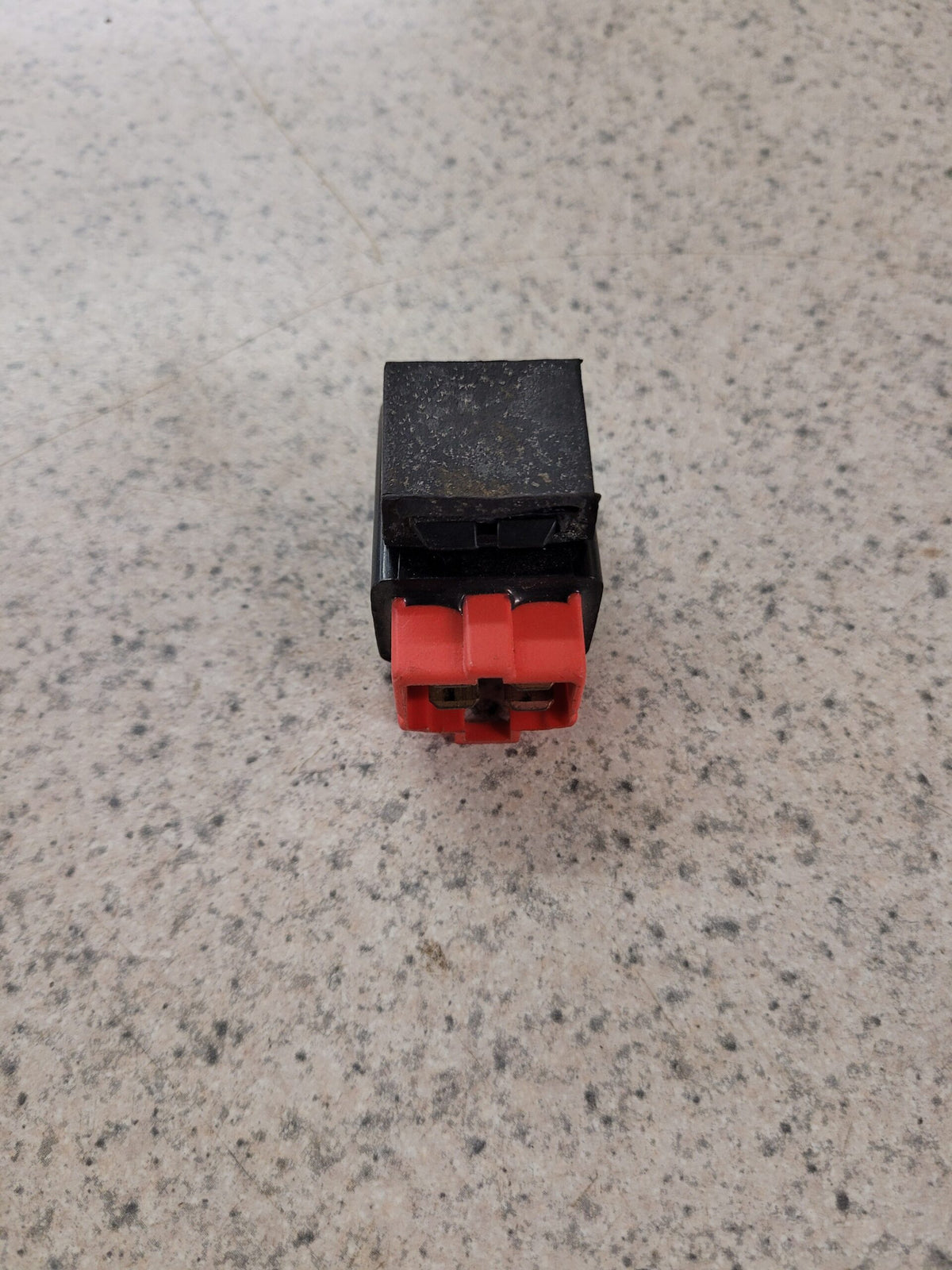 CBF6030000 - RELAY CA-1A image 0