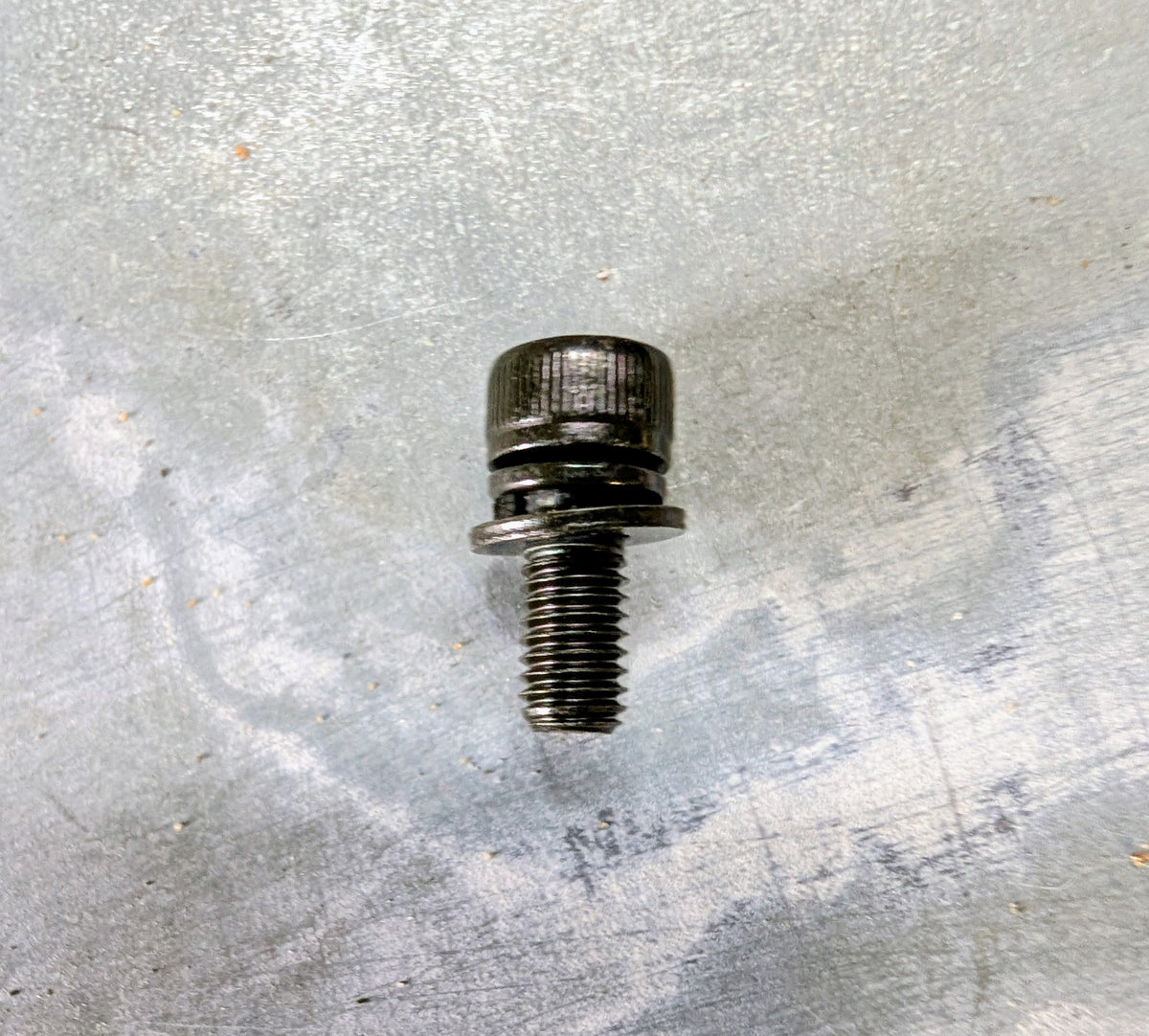 227817 - BOLT image 0