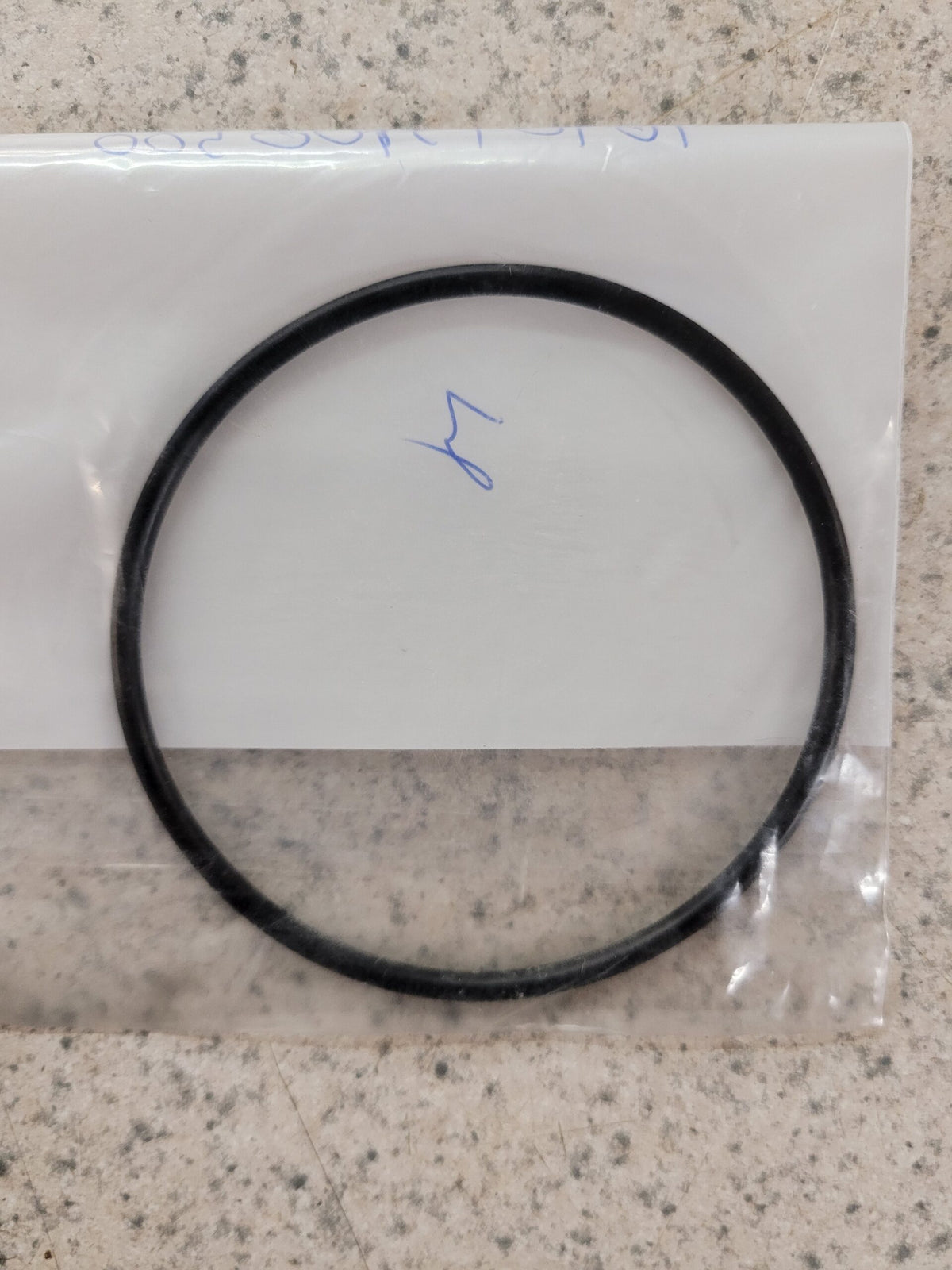 16704340150 - O RING image 0