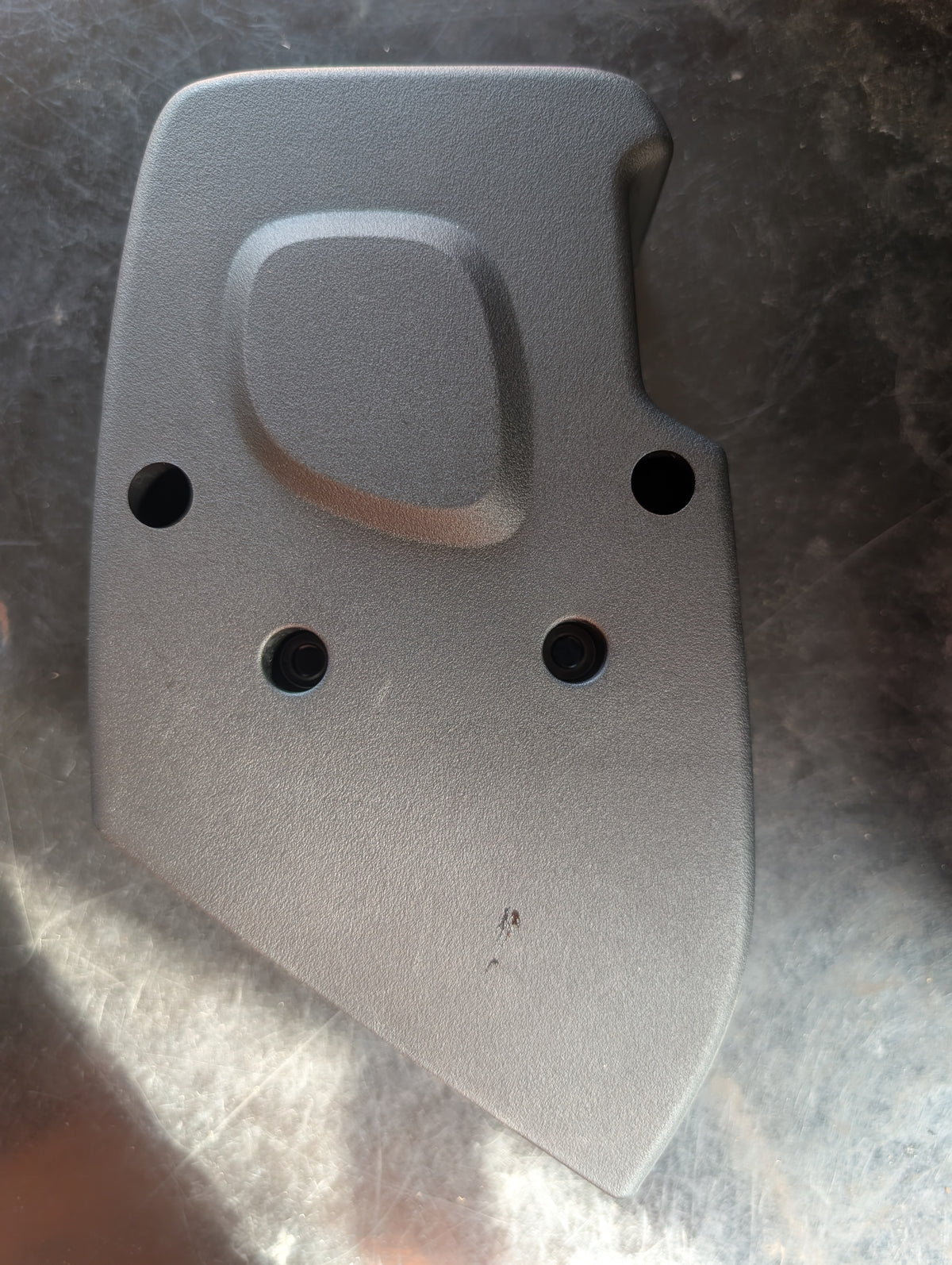 19157750020 - COVER , JOYSTICK/RH