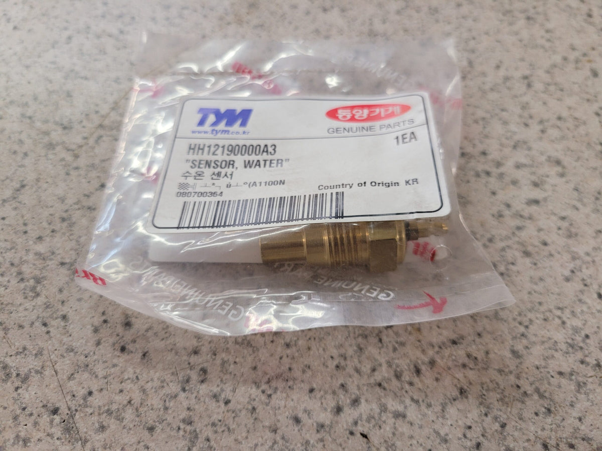 HH12190000 - SENSOR (WATER TEMP)