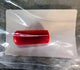 21615250020 - GRIP , LEVER/RED