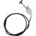 60-027 - THROTTLE CONTROL SCAG