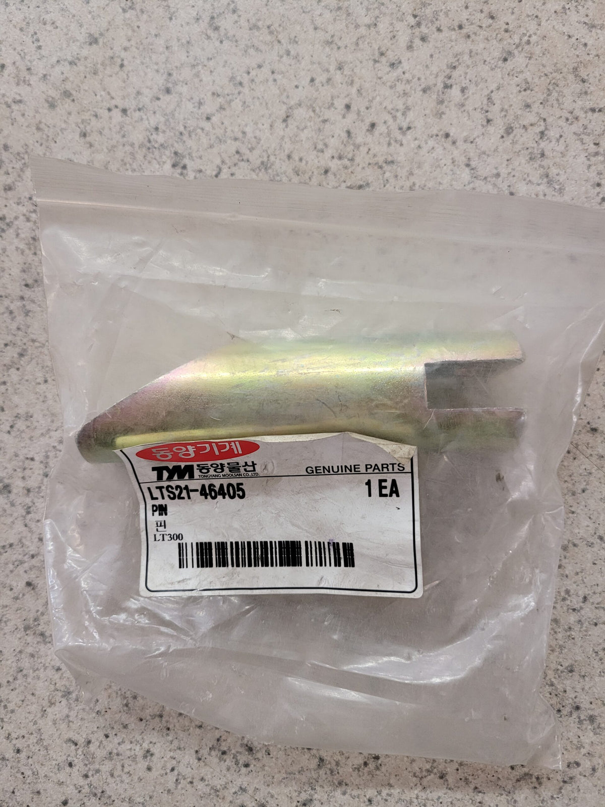LTS2146405 - PIN image 0