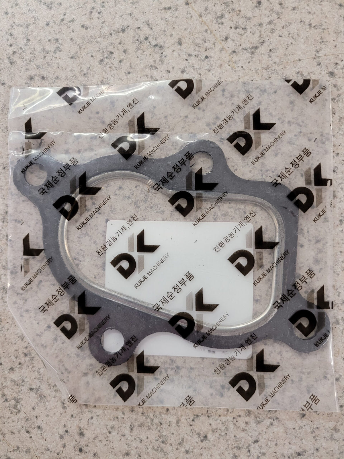 HP05240000A4 - GASKET(T/C OUT) image 0