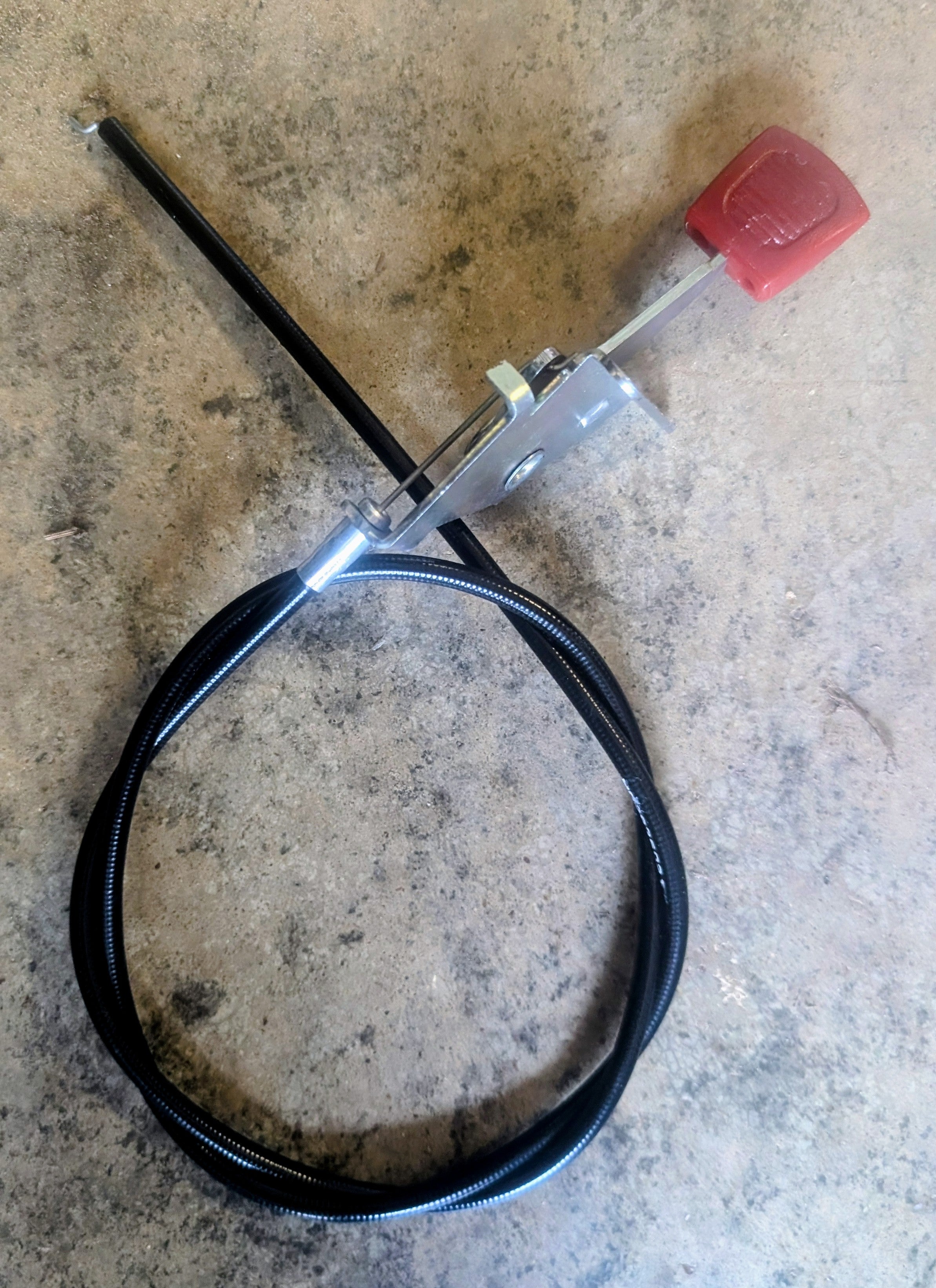 2836020B - THROTTLE CABLE image 0
