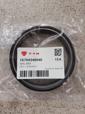 16704340040 - SEAL ASSY image 0