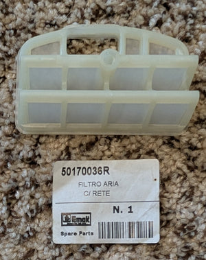50170036R - AIR FILTER image 0