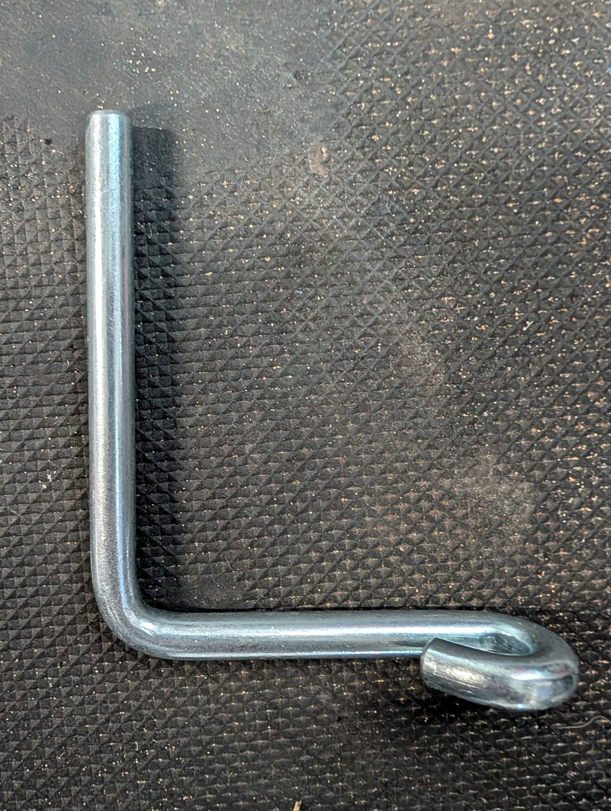 373070 - BELT GUIDE-LONG image 0