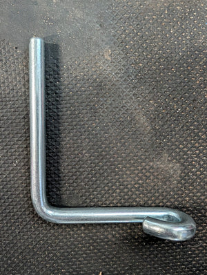 373070 - BELT GUIDE-LONG image 0