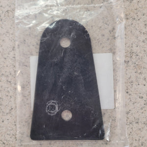 14527052120GB - PLATE,DOOR HINGE image 0