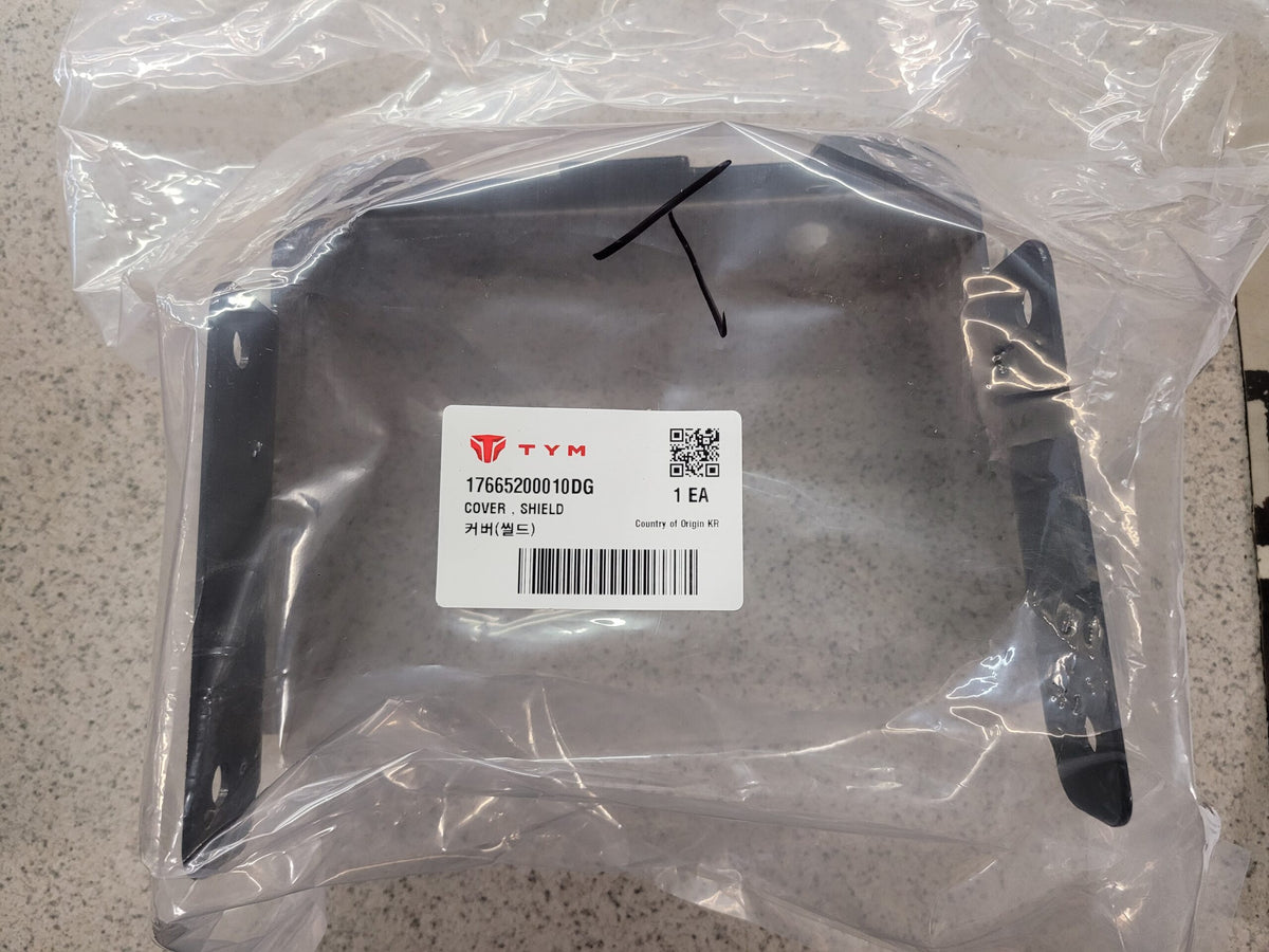 17665200010DG - COVER   SHIELD image 0