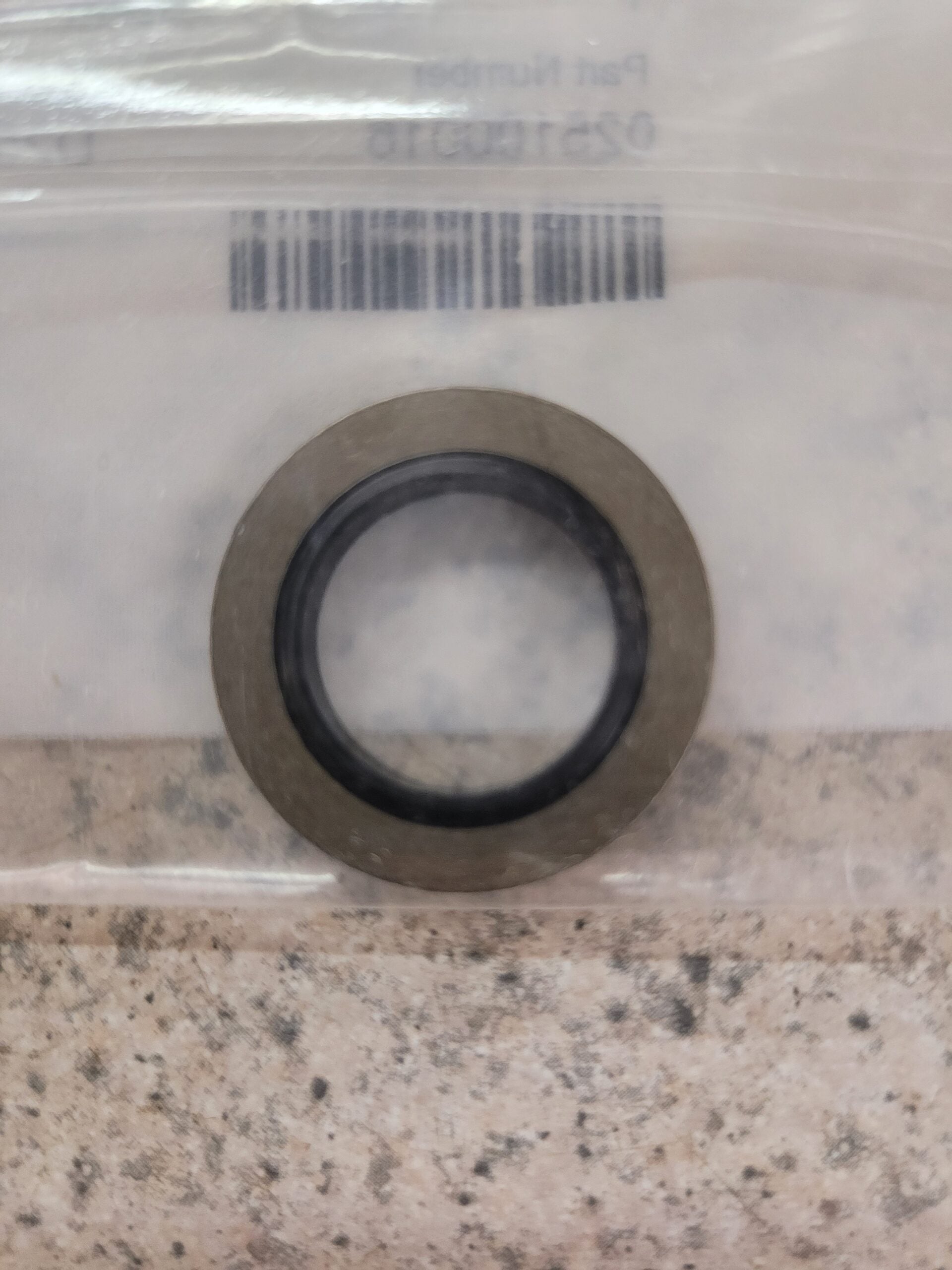025100016 - WASHER image 0
