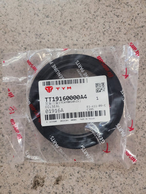 TT19160000 - OIL SEAL (80X105X15) image 0