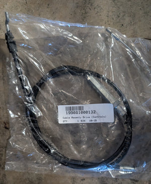 199081000132 - Cable Assemly Drive (Controls)/ LSSGBS-H image 0