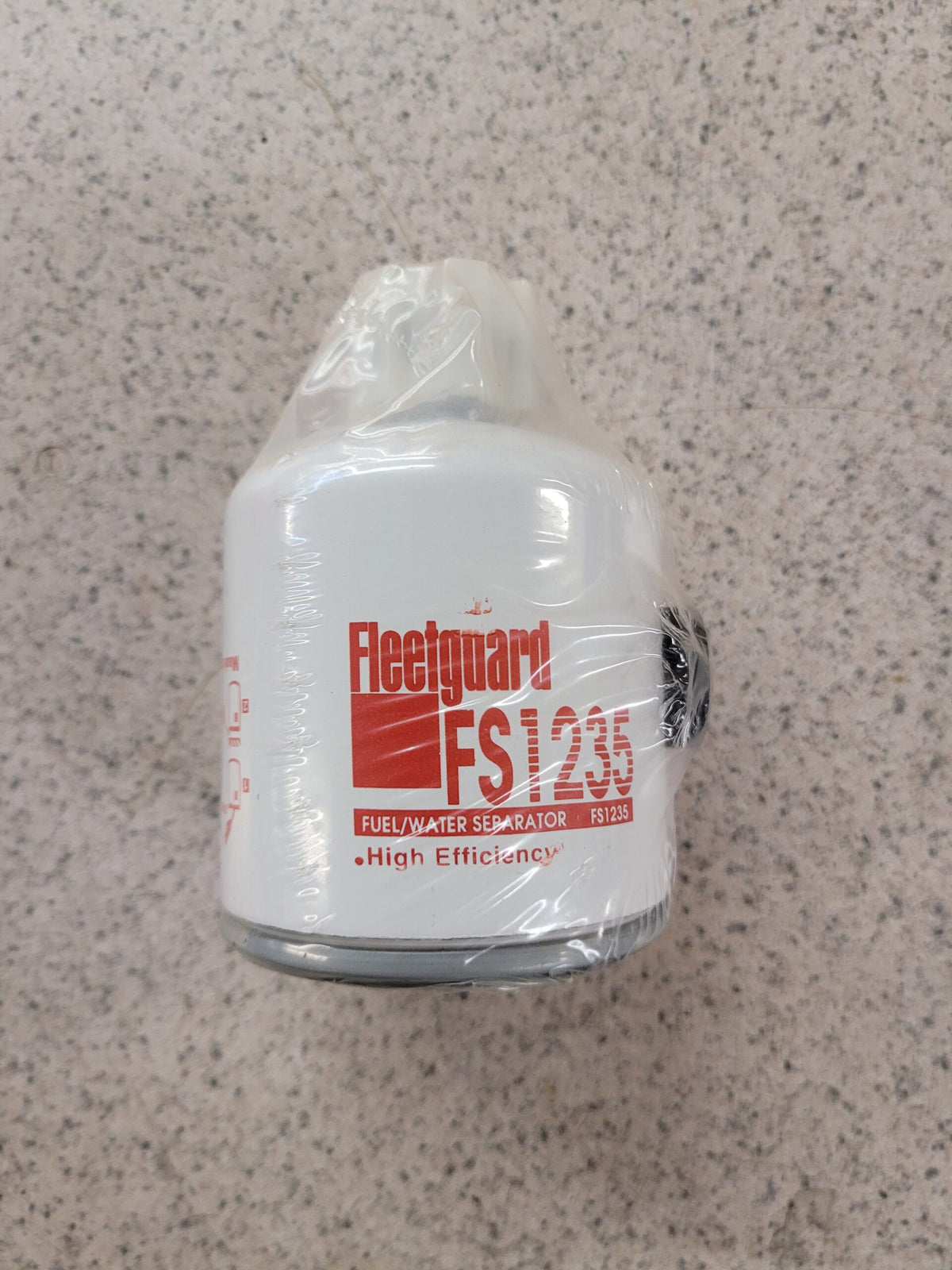 HRA16011F1A2 - FILTER, FUEL image 0
