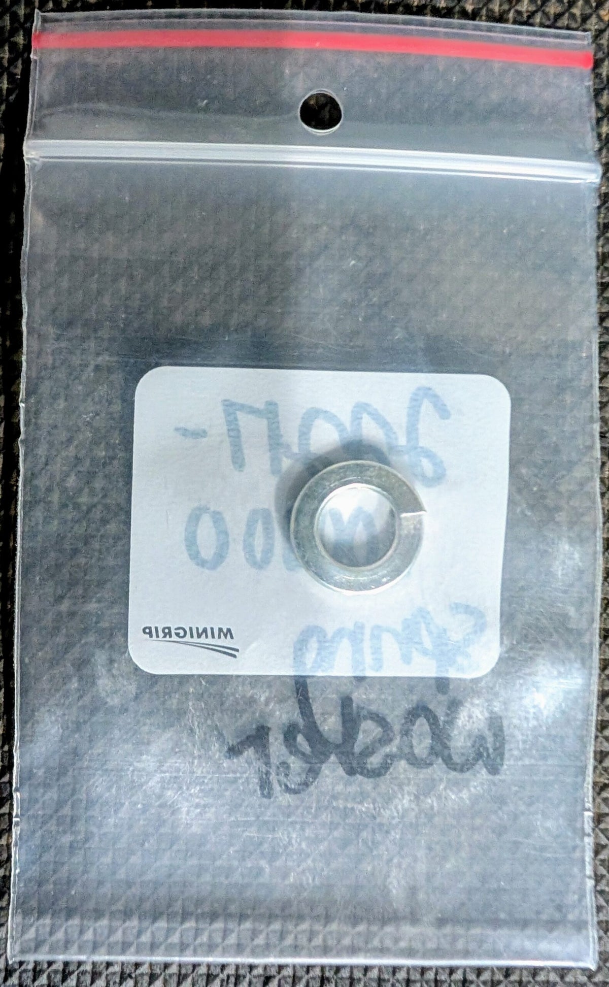 22217-100000 - SPRING WASHER image 0