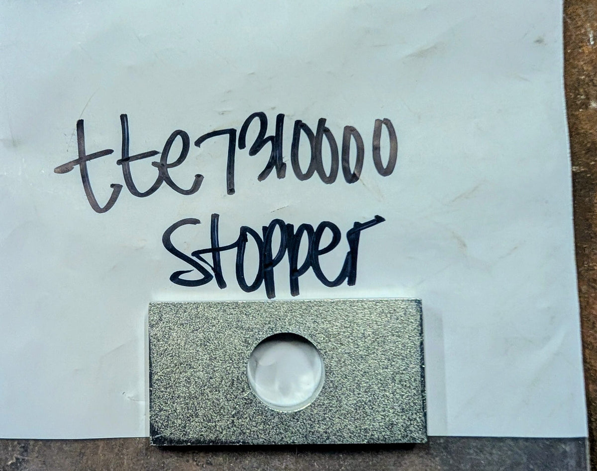 TTE7310000 - STOPPER image 0