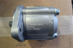 15155200000 - GEAR PUMP, ASSY (PS) image 0