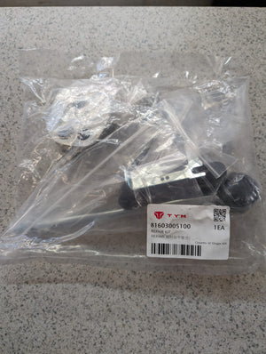 81603005110 - REPAIR KIT FOR JOYSTICK VALVE(BL90/95/100/150/TX22) image 0
