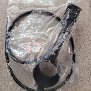125755 - THROTTLE ASSY image 0