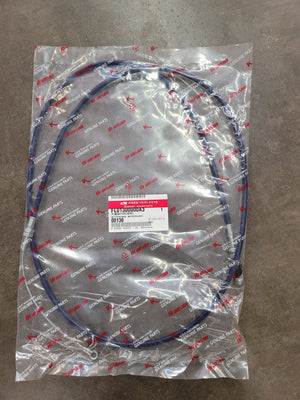 FL01300000A3 - SUB TO FL01300000 ACCELERATE WIRE ( LEVER) image 0