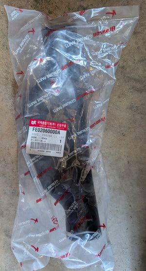 FE02060000A - HOSE image 0