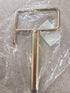 86002003301 - PIN , HANDLE image 0
