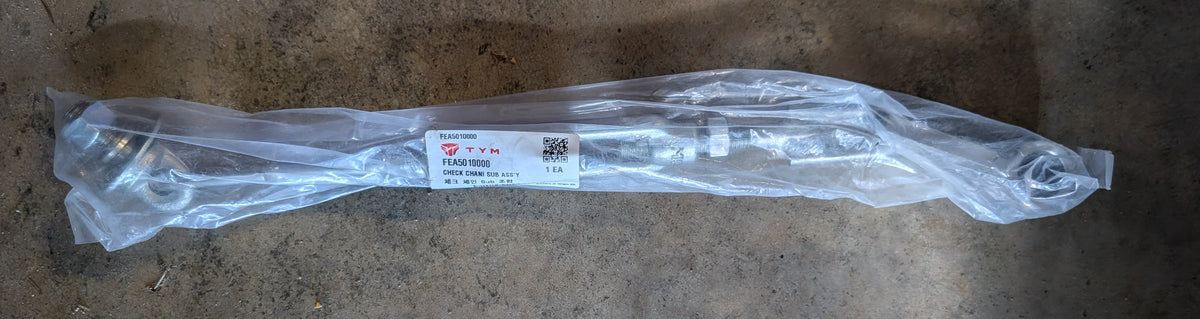 FEA5010000 - CHECK CHAIN ASS'Y image 0