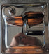 129052-01551 - COVER ASSY, OIL SUMP image 0