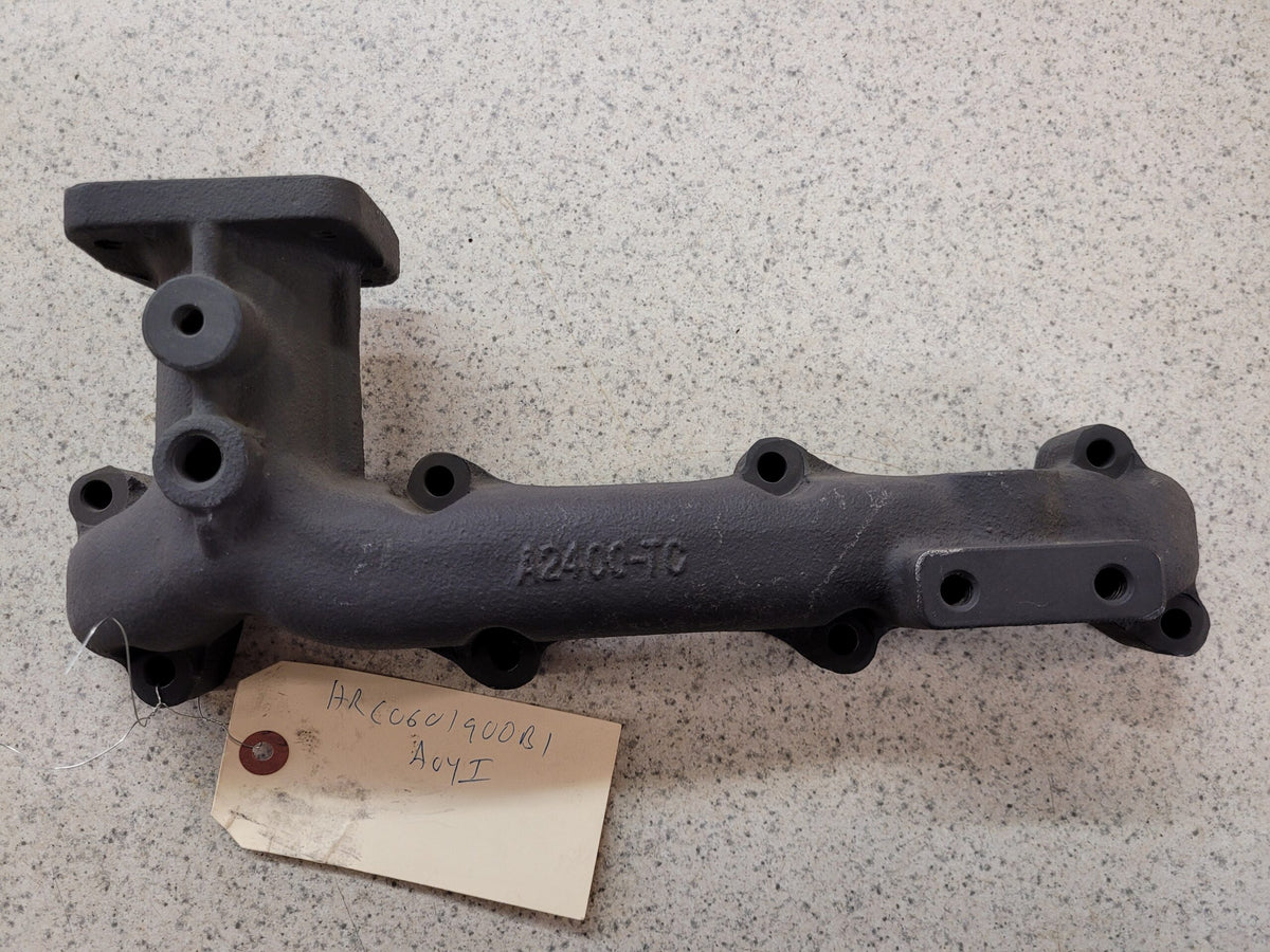 HRC0601900B1 - EXHAUSE MANIFOLD  5530 image 0