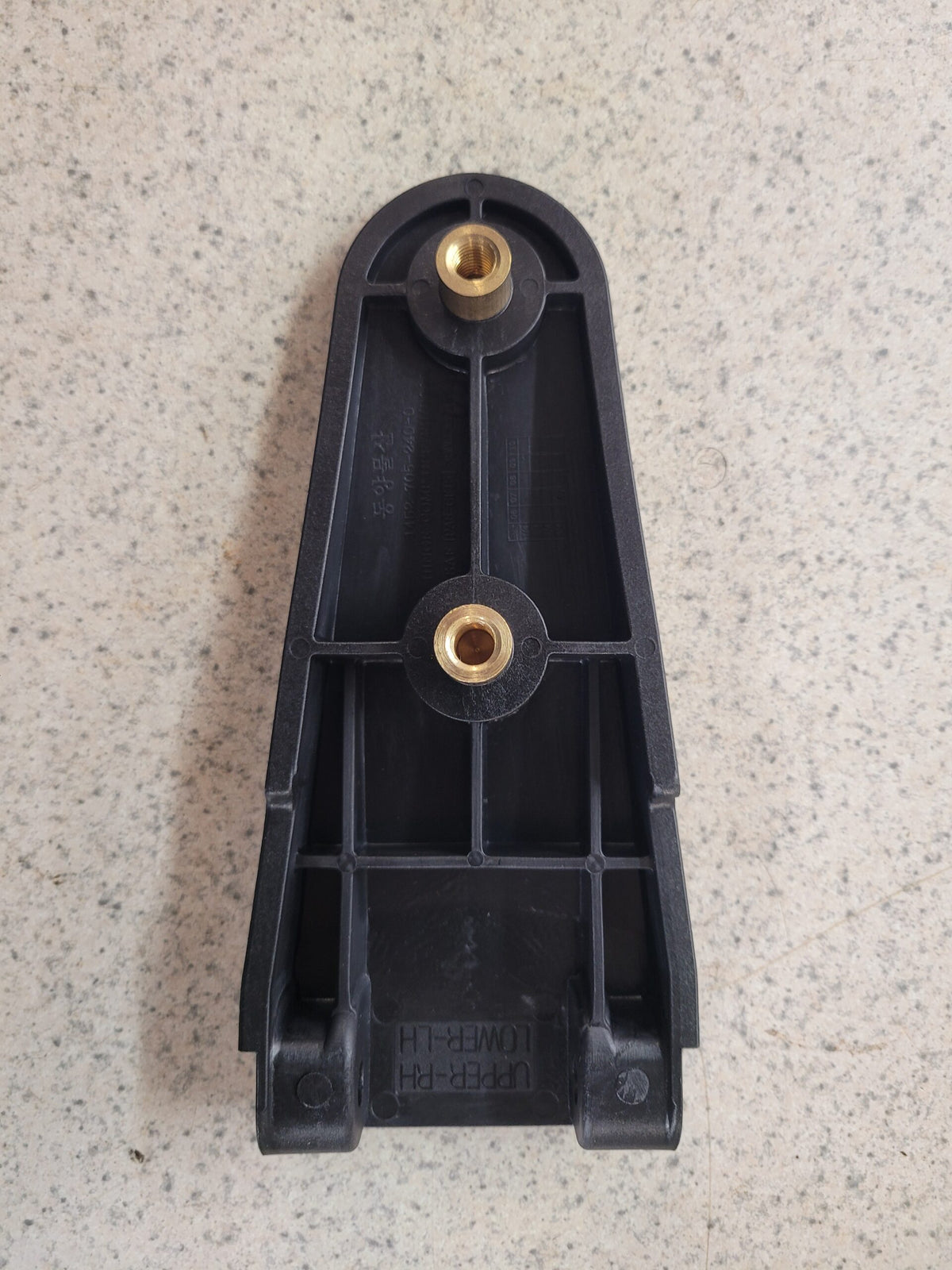 14527052400 - DOOR HINGE = TA00055491 image 2