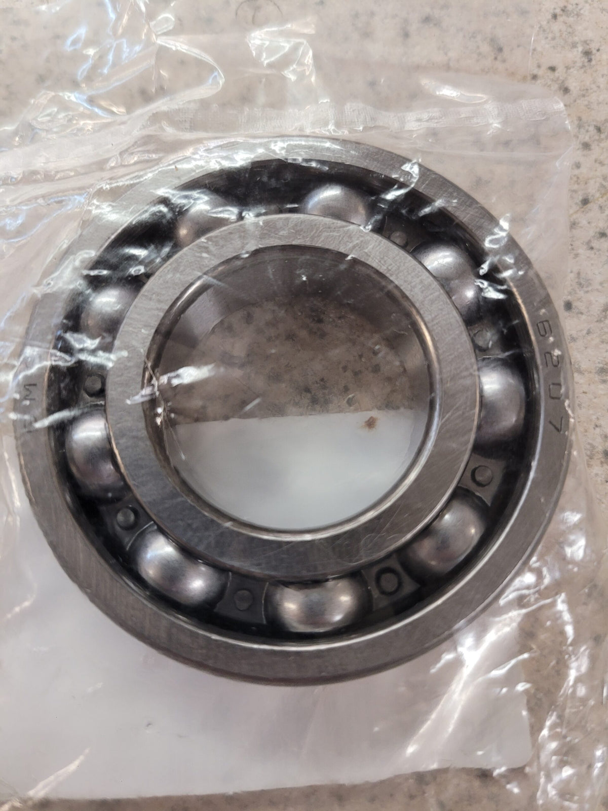 V6001106207 - BEARING BALL=24101-062074 image 0