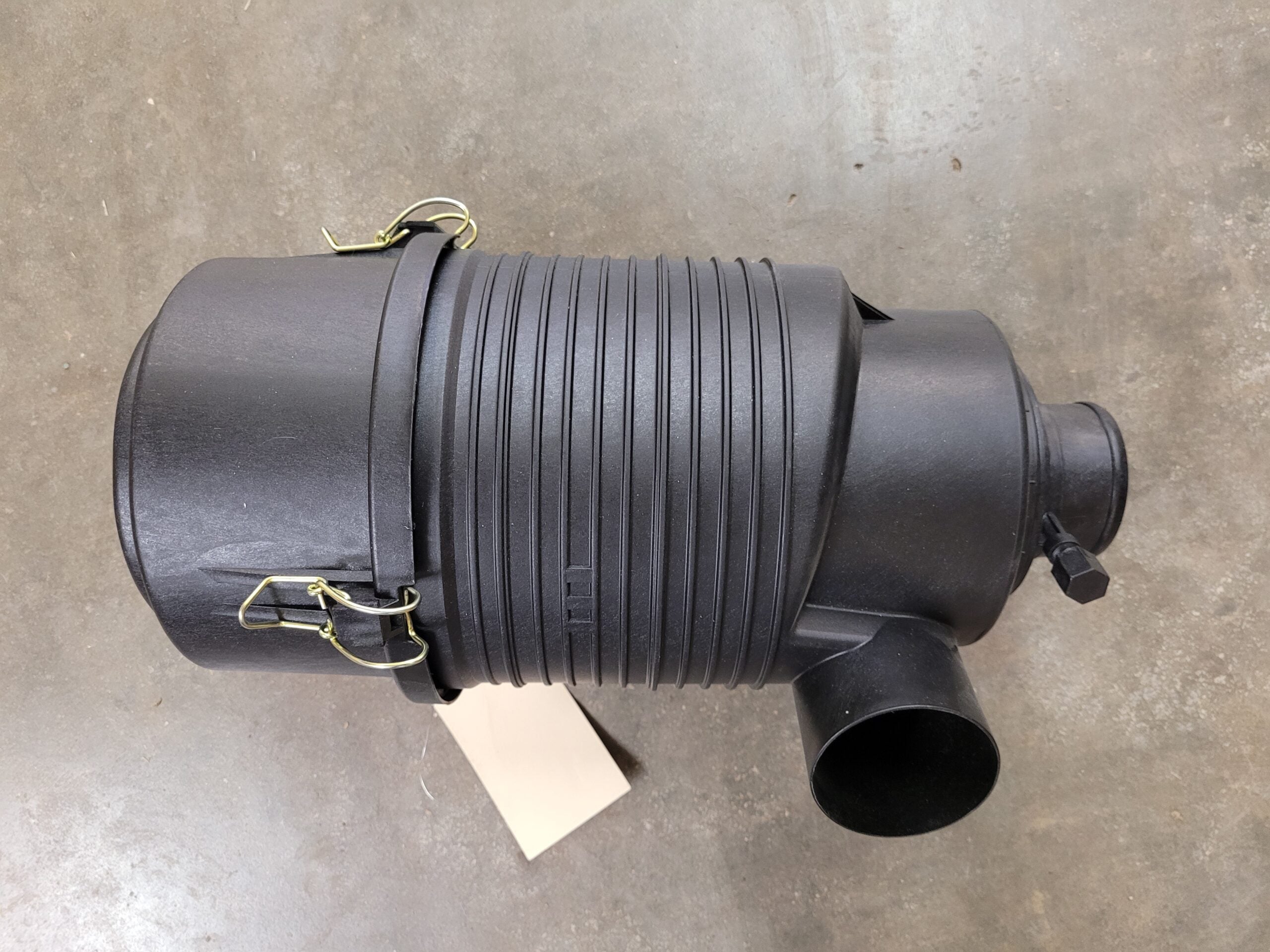 HLT0621000A2 - AIR CLEANER ASSY image 0