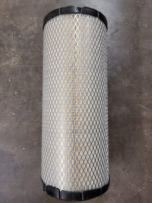 HLT0621020A9 - OUTER ELEMENT  AIR FILTER image 0
