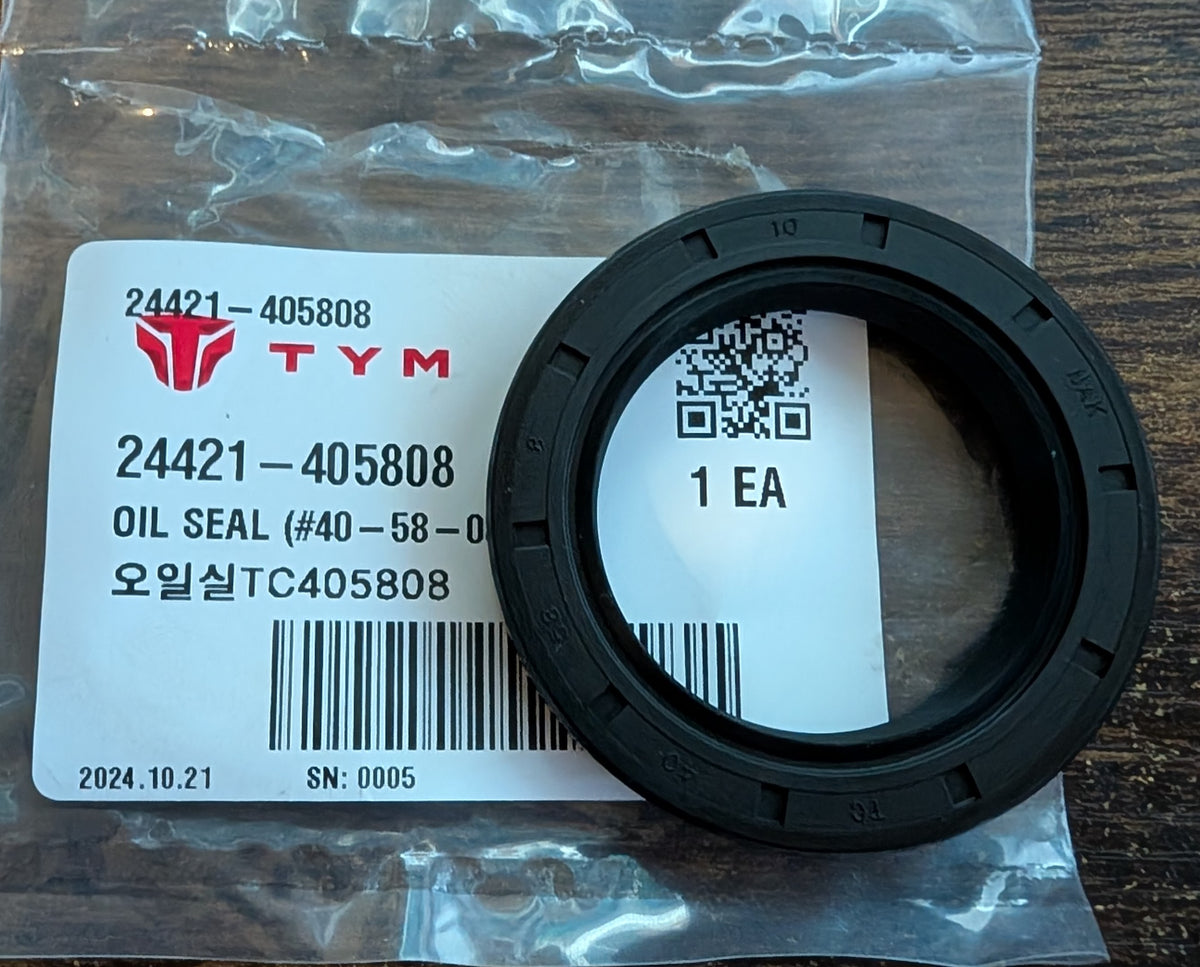 24421-405808 - OIL SEAL (TC405808)