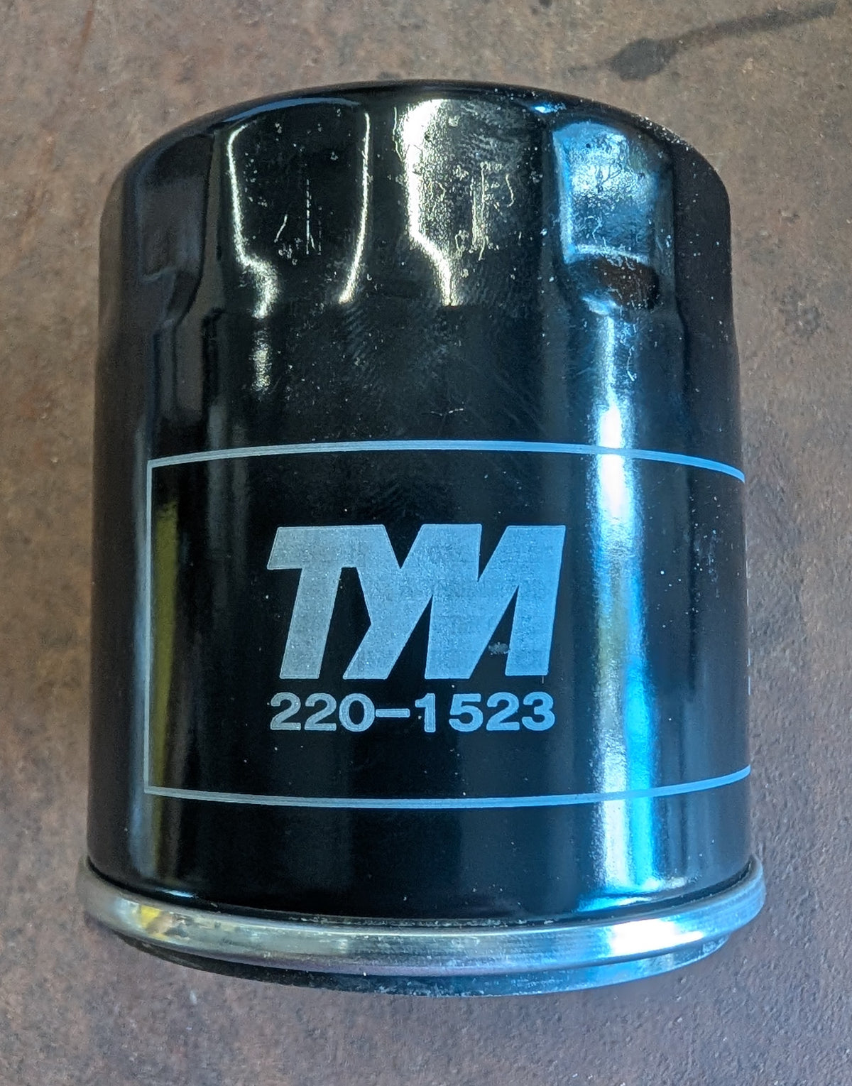 220-1523 - OIL FILTER (ALSO USE 140517050) P502016