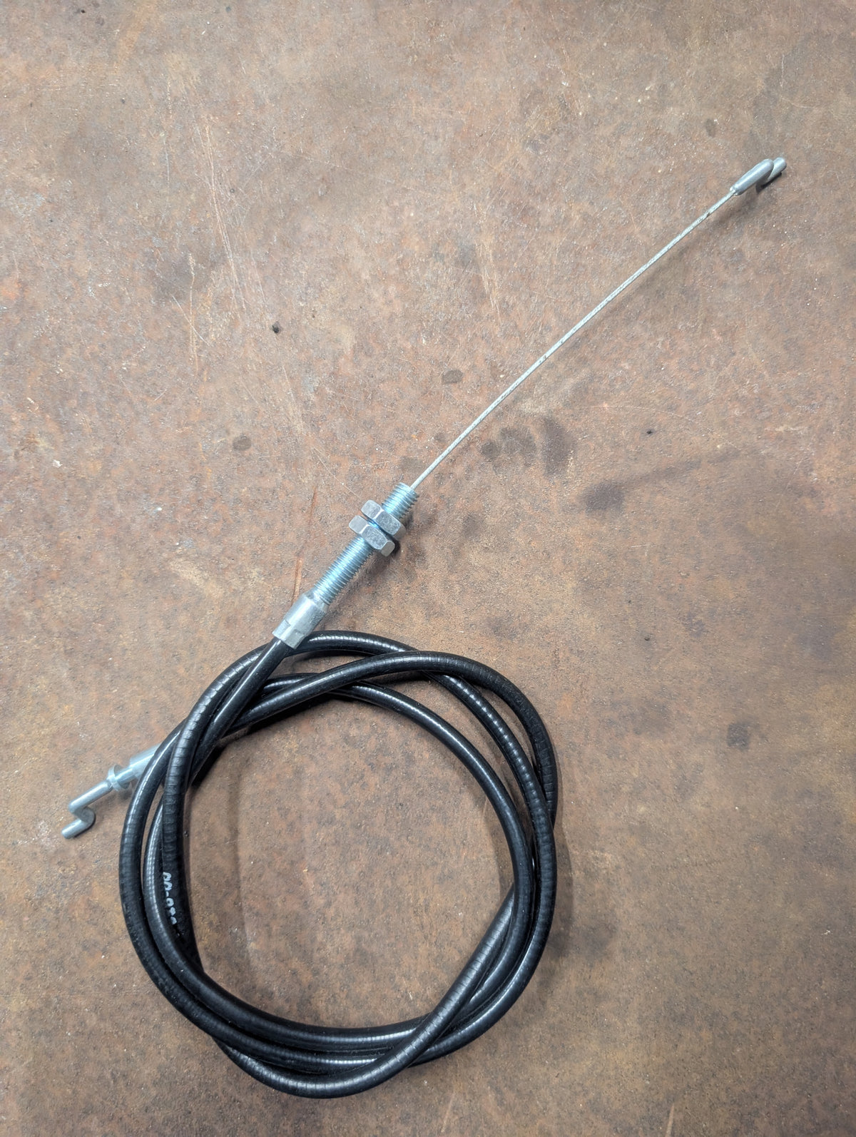 A025028-016 - Throttle Cable