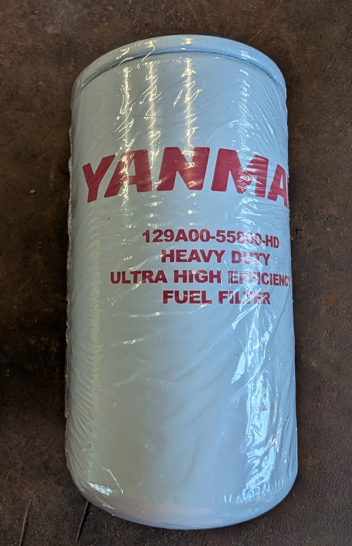 129A00-55800-HD - FUEL FILTER