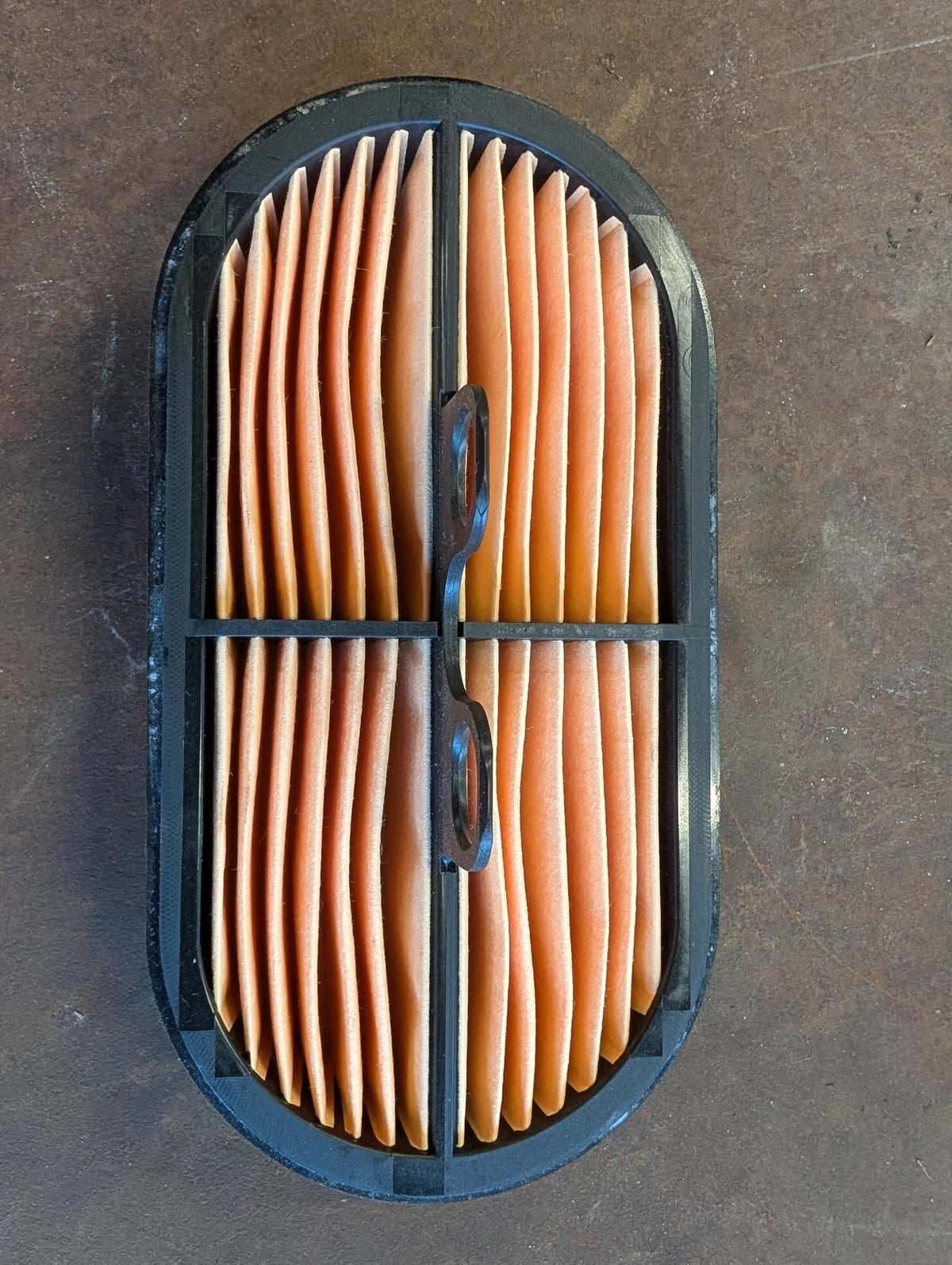 10031032020 - INNER AIR FILTER