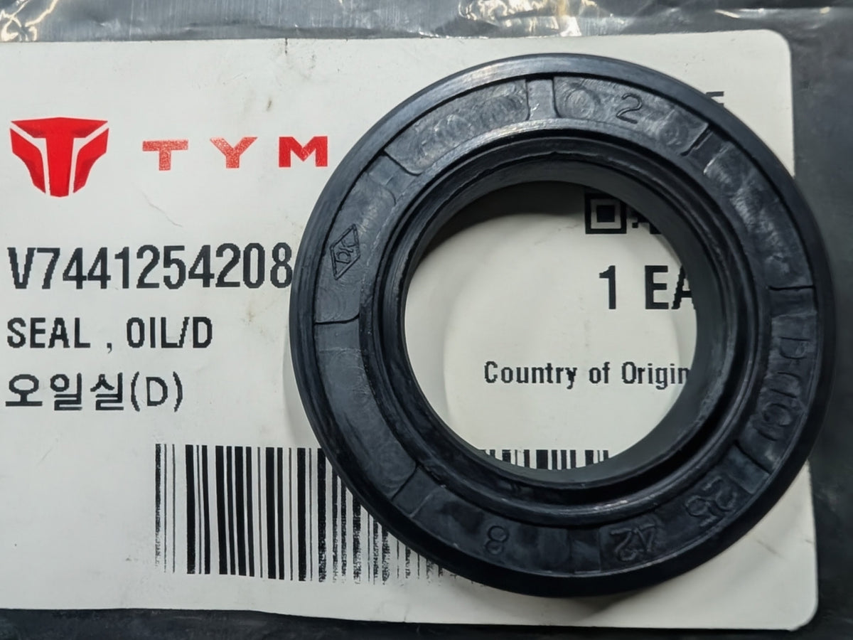 V7441254208 - SEAL   OIL/D