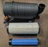 12341215000 - AIRCLEANER ASSY, /5 INCH (PICLON)