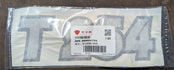 11119010040 - MARK, ORNAMENT(T254)