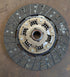NT38080000 - SINGLE CLUTCH DISC
