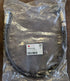 12624052802 - HOSE ASSY, LH HYD 770