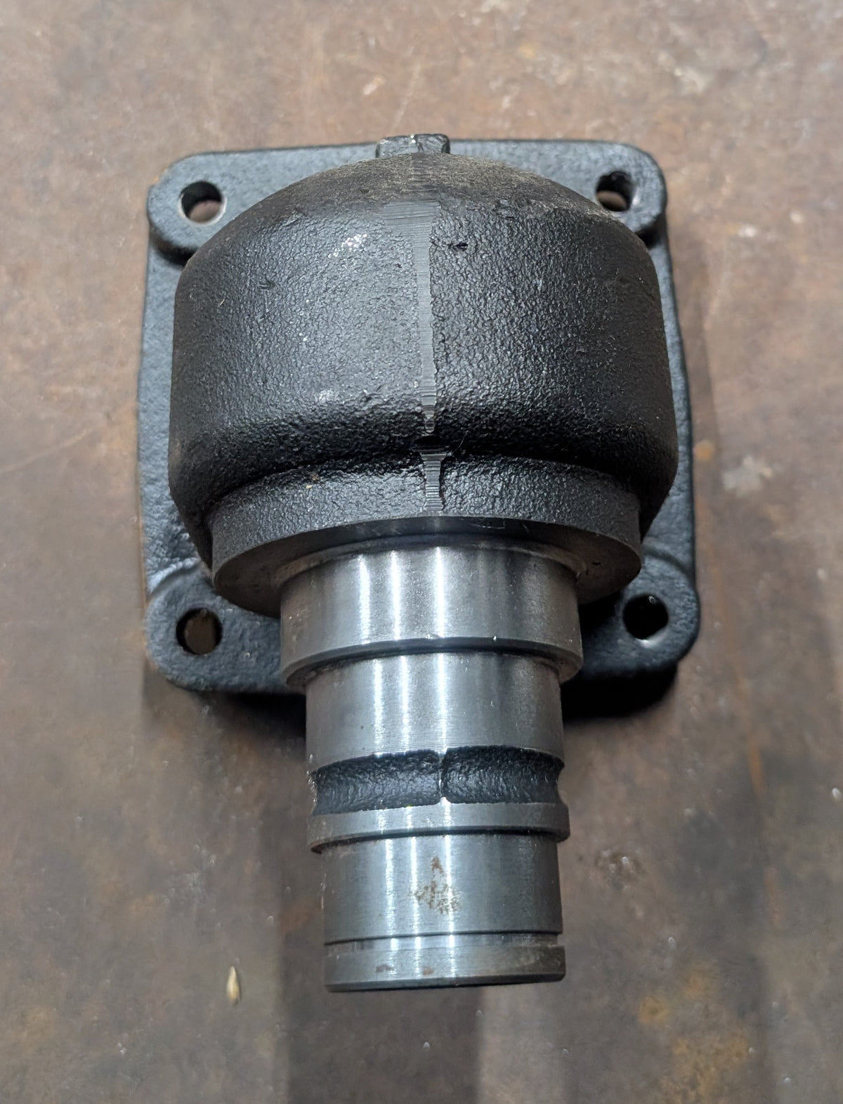 13154130144M - CASE, FINAL DRIVE A