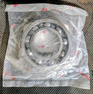 V6001106208 - BALL BEARING #6208 image 0