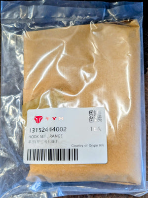 13152444002 - HOOK SET   RANGE image 0