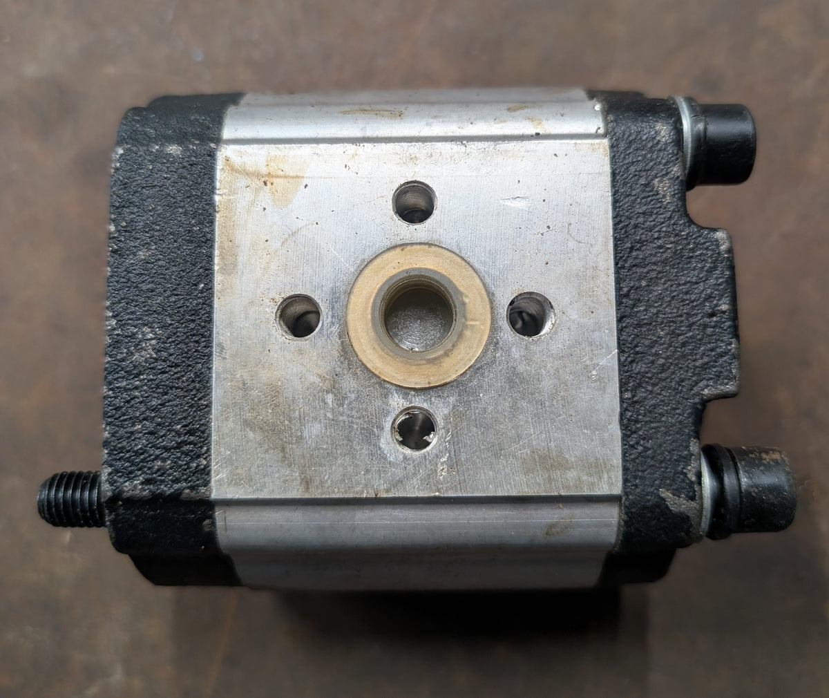 11115182200 - GEAR PUMP 11CC