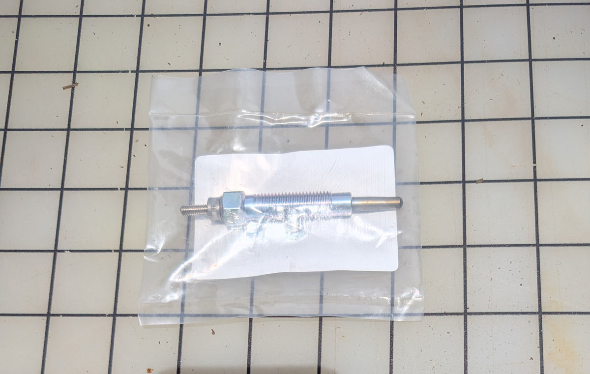 HT17160000 - PLUG, GLOW image 0